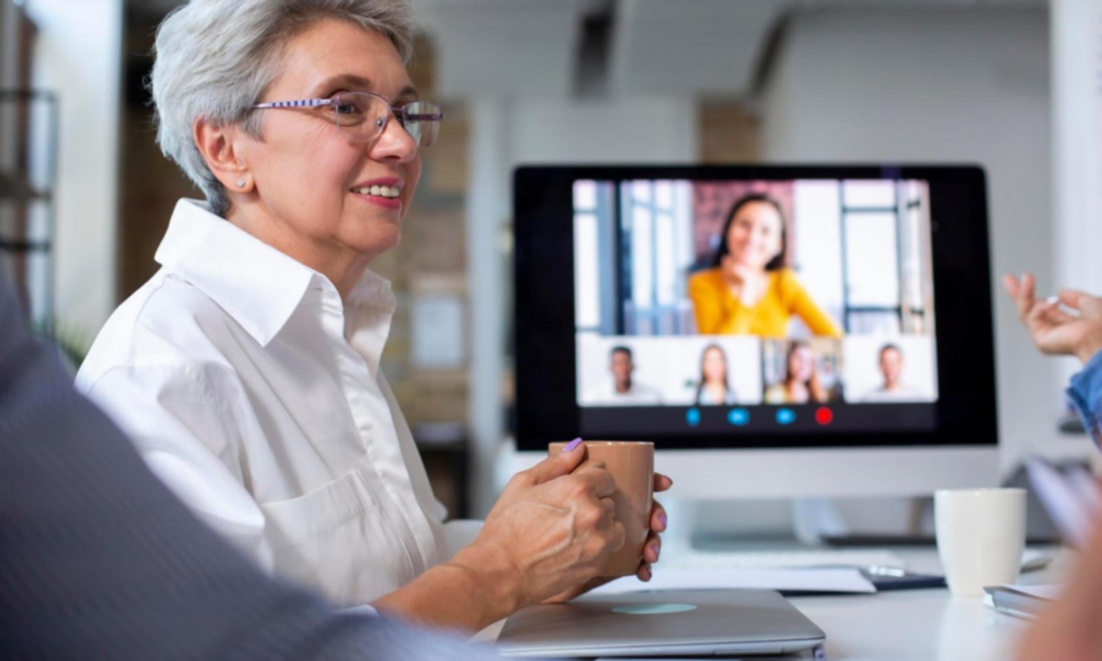 Процесс трансформации мышления в групповом контексте